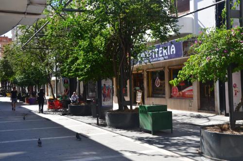 Apartamento Milano Loft - C�rdoba