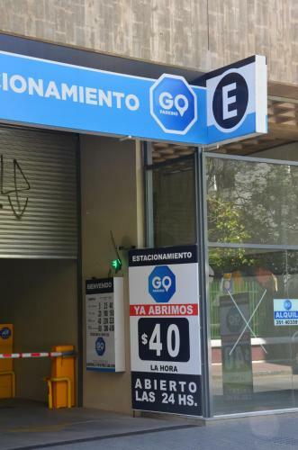 Apartamento Milano Loft - C�rdoba