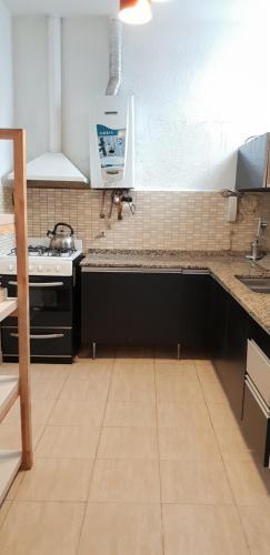 Apartamento Design Home Cerro
