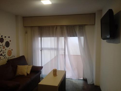 Apartamento Duarte Quir�s