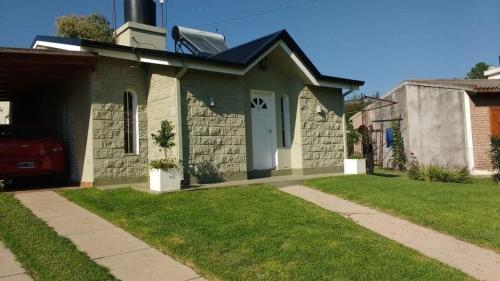 Casas Sierras Y Sol