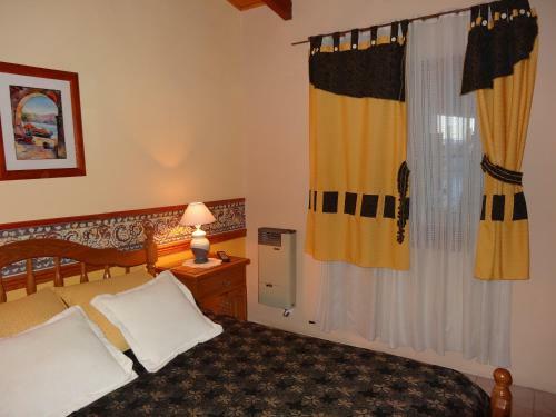 Bed & Breakfast Siempreverde