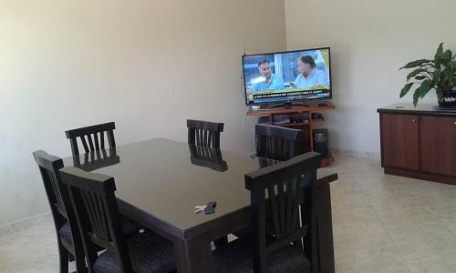 Apartamento Departamento C�ntrico Cosquin