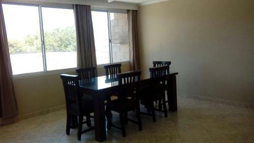 Apartamento Departamento C�ntrico Cosquin