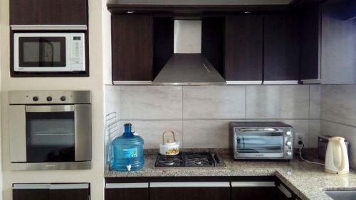 Apartamento Departamento C�ntrico Cosquin