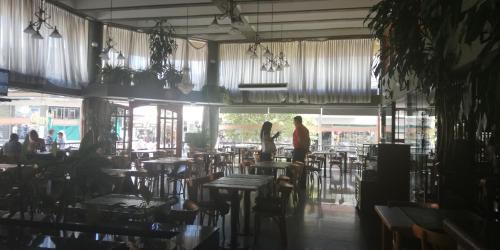 Hotel Continental Cosquin