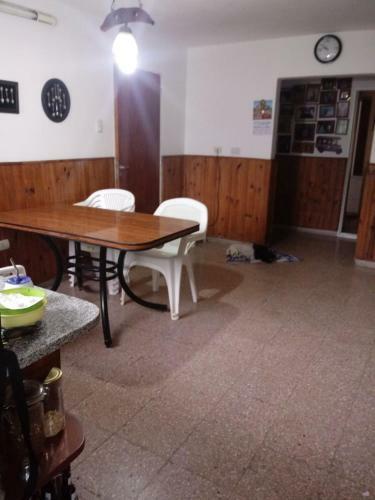 Casa Cosquin 5-8 Personas