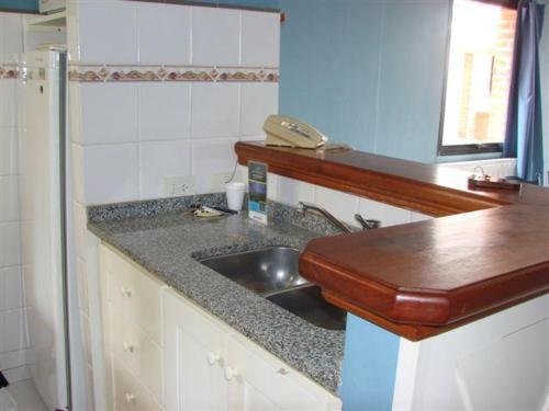 Apartamento Playa Palace Resort