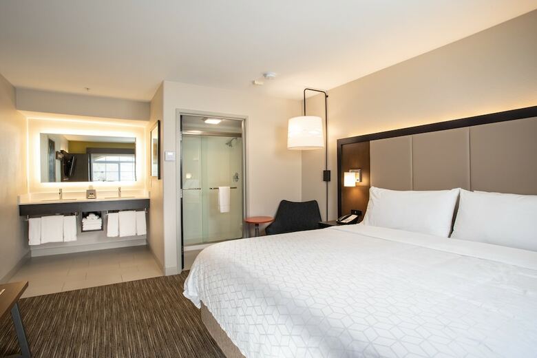 Hotel Holiday Inn Express Prescott