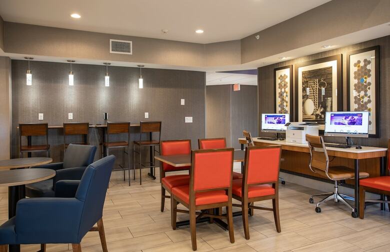 Hotel Holiday Inn Express Prescott