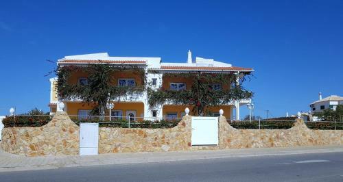 Apartamento Villa Catherine By Sunny Deluxe