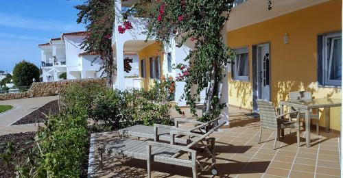 Apartamento Villa Catherine By Sunny Deluxe