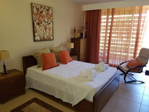 Apartamento Vila Das Lagoas - Herdade Dos Salgados