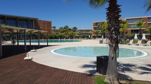 Apartamento Vila Das Lagoas - Herdade Dos Salgados