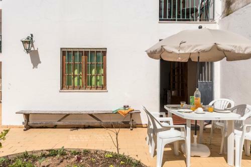 Apartamento Hamal's Beach Flat
