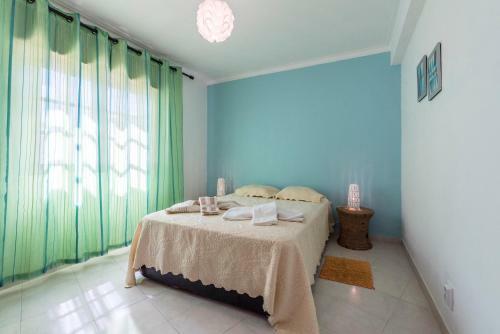 Apartamento Hamal's Beach Flat