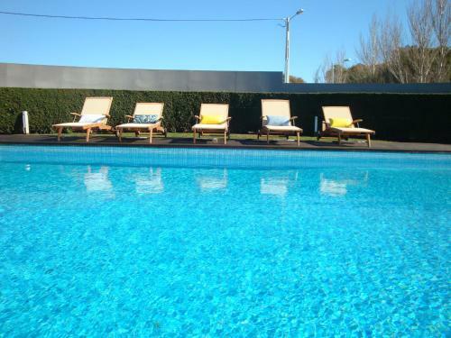 Villa Cip V5 Farol