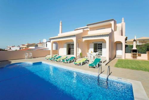 Villa Casa Dos Eucaliptos