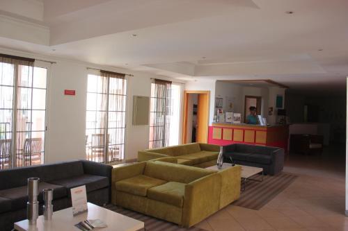 Aqua Mar Aparthotel