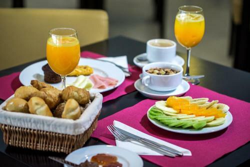 Areias Village Beach Suite Hotel