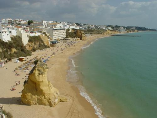 Apartamento Albufeira Sea View (51)