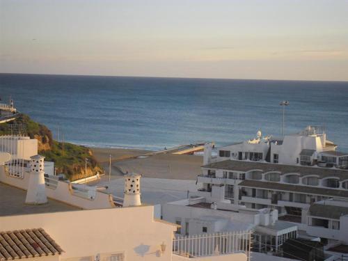 Apartamento Albufeira Sea View (51)