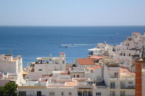 Apartamento Albufeira Sea View (51)