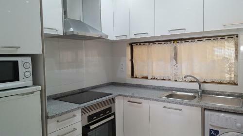 Apartamento Albufeira, Sea Balcony (11)