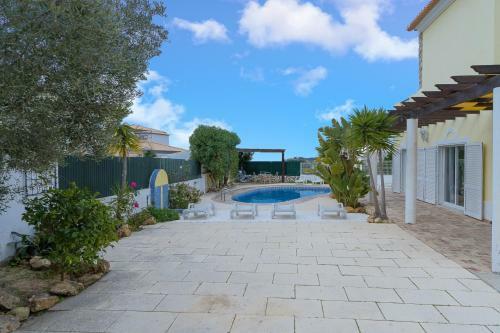 Villa Akivillas Albufeira Golden