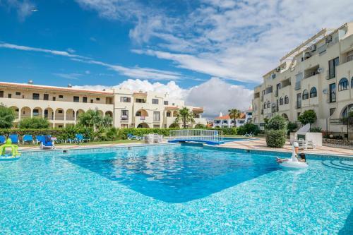 Apartamento Akisol Albufeira Rose II