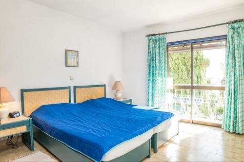 Apartamento Akisol Albufeira Targa