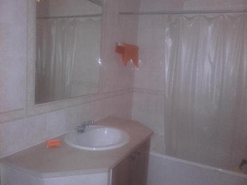 Apartamento Pacifico Elimar 3 T1