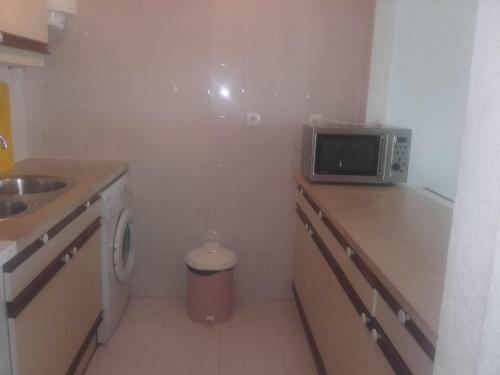 Apartamento Pacifico Elimar 3 T1