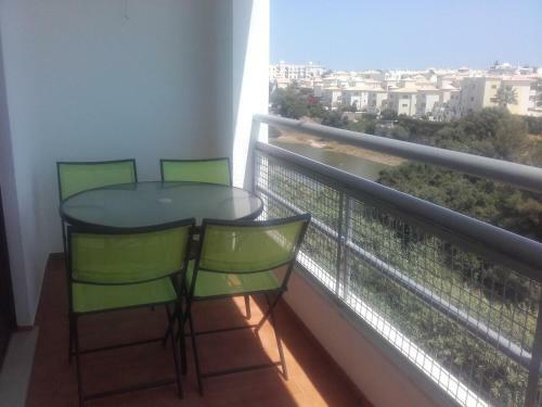 Apartamento Pacifico Elimar 3 T1