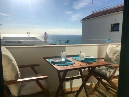 South Apartment - Albufeira Old Town
