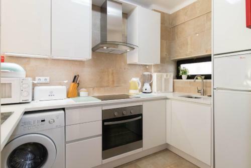 Apartamento Yang Mar -forte S.jo�o