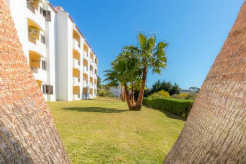 Apartamento Yang Mar -forte S.jo�o