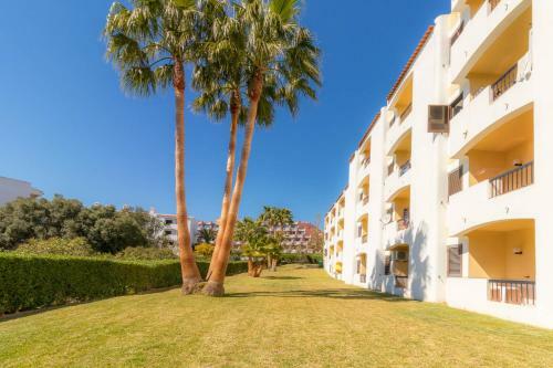 Apartamento Yang Mar -forte S.jo�o
