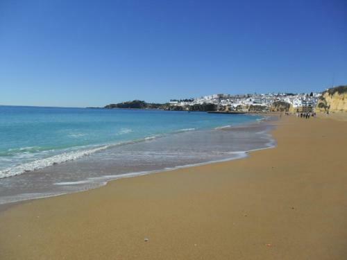 Apartamento Albufeira Ocean Terrace (31)