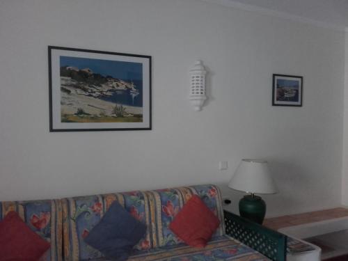 Apartamento Bellavista A2-g1 T0