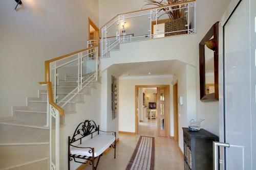 Villa Carisa Suites