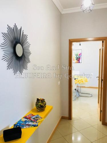 Apartamento Sea And Sun By Garvetur