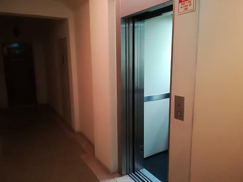 Apartamento Bellavista A5 T2 Duplex