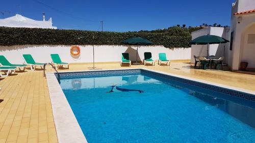 Private Collection Sunny Villa Ricardo