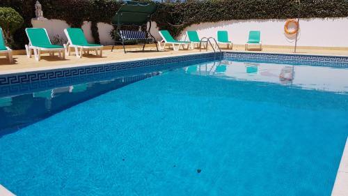 Private Collection Sunny Villa Ricardo