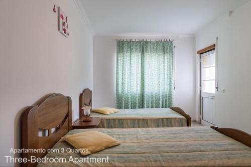 Apartamento Akisol Albufeira Falesia IV