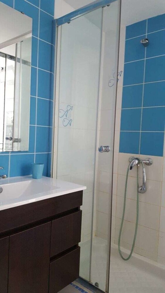 Apartamento Albufeira, One Step Into The Water (12)
