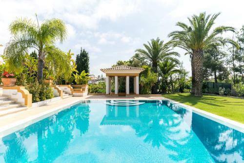 Apartamento Akisol Albufeira Daisy II