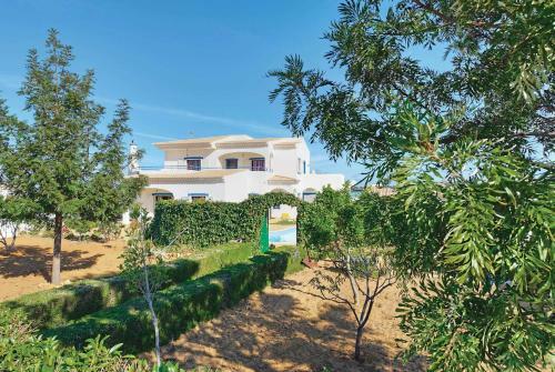 Villa Vivenda Dois Pinheiros