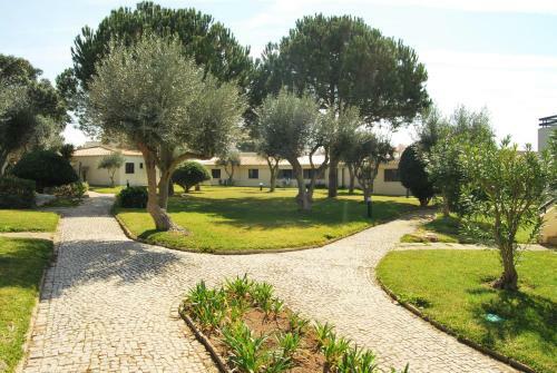 Apartamento With Swimmingpool Clube Da Bemposta